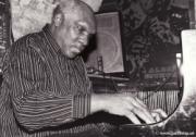 MABERN HAROLD 2004