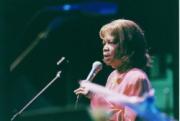 ANDERDSON ERNESTINE 1999
