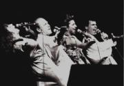 MANHATTAN TRANSFER 1987
