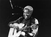 ODETTA 1996