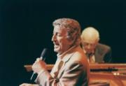 BENNETT TONY 1995