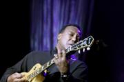BENSON GEORGE 2009