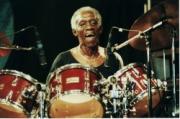 BLAKEY ART 1989