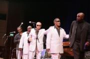 BLIND BOY OF ALABAMA 2009