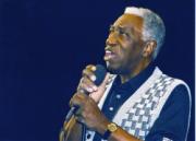 WILLIAMS JOE 1998