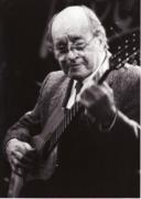 BYRD CHARLIE 1987