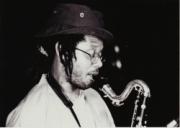 BYRON DON 1993