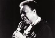 CARTER BETTY 1995
