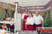 JAZZLAND 2012  40 JAHRE 