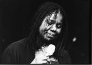 CRAWFORD RANDY 1993