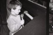 JAZZLAND 1991 JULIUS MELHARDT 1