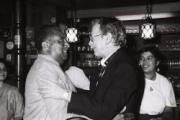 JAZZLAND 1991 RAY BROWN, SPIKE ROBINSON