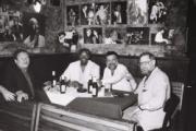 JAZZLAND 1991 W.VACHE, E.JONES, A.MELHARDT, L.TABACKIN