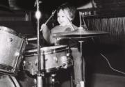 JAZZLAND 1987  JULIUS dr.