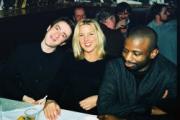 JAZZLAND 1999  --, DIANA KRALL, ANTHONY WONSEY