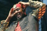 CLIFF JIMMY 2014