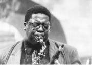 DAVIS JESSE 1992