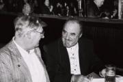 JAZZLAND 1997 BILL GRAH, SPIKE ROBINSON