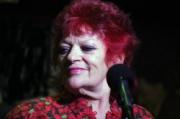 DANA GILLESPIE 2017