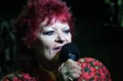 DANA GILLESPIE 2017