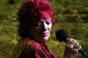 DANA GILLESPIE 2017