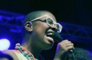 SALVANT CECILE McLORIN 2017