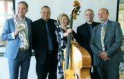 BREINSCHMID QUARTETT 2018