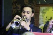 SWINGDANCE BIGBAND 2019