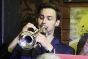 SWINGDANCE BIGBAND 2019