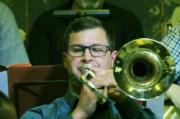 SWINGDANCE BIGBAND 2019