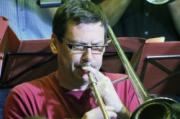 SWINGDANCE BIGBAND 2019