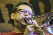 SWINGDANCE BIGBAND 2019
