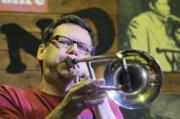 SWINGDANCE BIGBAND 2019