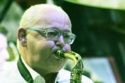 SWINGDANCE BIGBAND 2019