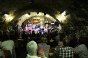 SWINGDANCE BIGBAND 2019