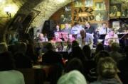 SWINGDANCE BIGBAND 2019