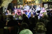 SWINGDANCE BIGBAND 2019