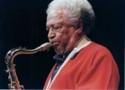 JACQUET ILLINOIS 1997