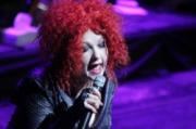 LAUPER CYNDI 2011