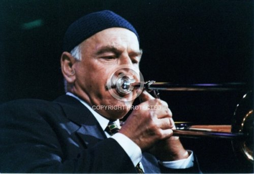 KLEINSCHUSTER ERICH 1995