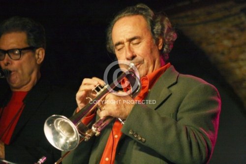 AMBROSETTI FRANCO 2011