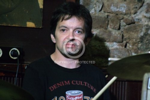 MATTERSBERGER DIDI 2009