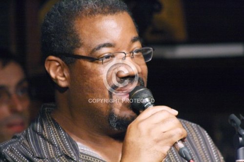 MAHOGANY KEVIN  2007