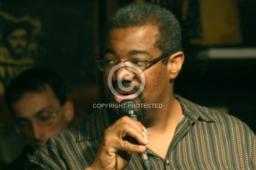 MAHOGANY KEVIN  2007