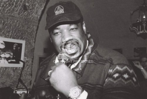 MAHOGANY KEVIN  2001