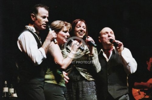 MANHATTAN TRANSFER 2005