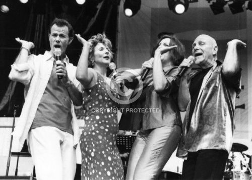 MANHATTAN TRANSFER 2001