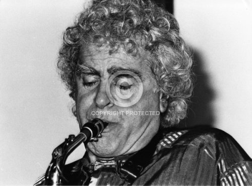 MARIANO CHARLIE 1986