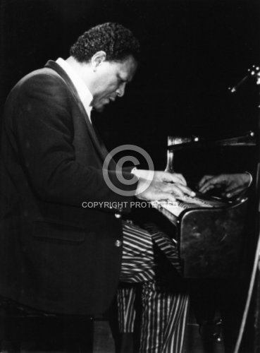 MCCOY TYNER 1987