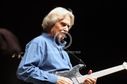 McLAUGHLIN JOHN 2008